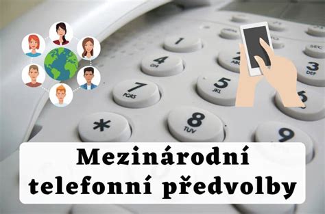 952 pedvolba|Mezinárodní telefonní předvolby